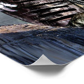 reluctant warrior ポスター (角)