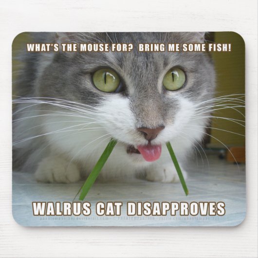 Remaのマウスパッド007 マウスパッド (正面)