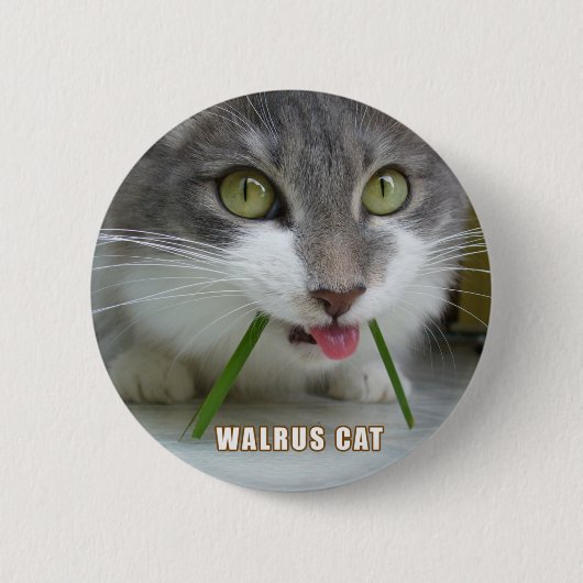 Remaボタン009 缶バッジ (正面)