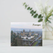 Remagenはがき ポストカード (スタンド正面)