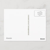 Remagenはがき ポストカード (裏面)