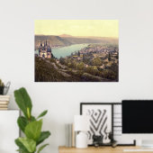 Remagen ポスター (ホームオフィス)