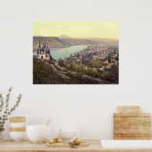 Remagen ポスター (キッチン)