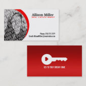 Remaxの名刺 名刺 (正面/裏面)