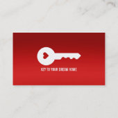 Remaxの名刺 名刺 (裏面)