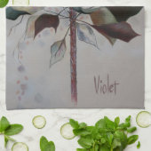 Rembrance キッチンタオル (折り畳み)