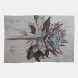 Rembrance キッチンタオル