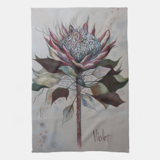 Rembrance キッチンタオル