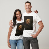 Rembrandt Van Rijn Tシャツ (ユニセックス)