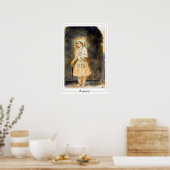 Rembrandt van Rijn Zedign Art Poster #39 ポスター (キッチン)