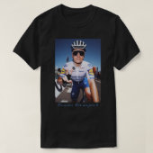 REMCO EVENEPOEL (2) Tシャツ (デザイン正面)