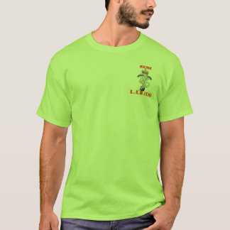 REME-L.A.D. (米国) Tシャツ
