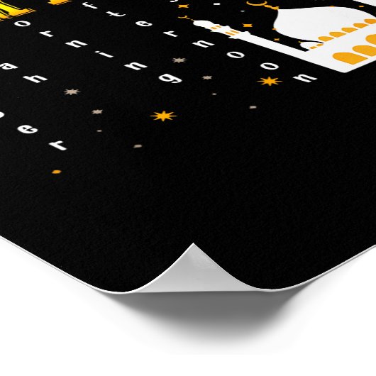 Remember Allah Ramadan Mubarak Kareem ポスター (角)