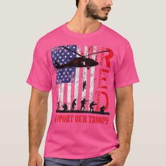 Remember Everyone Veteran Deployed RED Friday 1 (2 Tシャツ