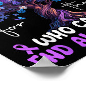 Remember For Those Who Cannot Dementia Heimer's Aw ポスター (角)