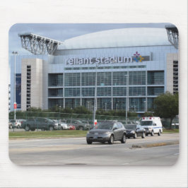 Remember Reliant Stadium -  マウスパッド