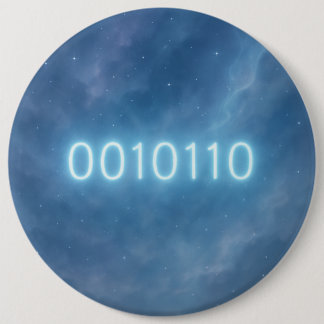 REMEMBER | STARSEED LIGHTWORKER AWAKENING BUTTON 缶バッジ