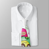 Remember the Clown. ネクタイ (タイ)