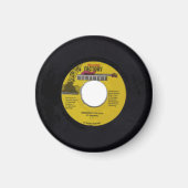 Remember_The_Days_ マグネット (正面)