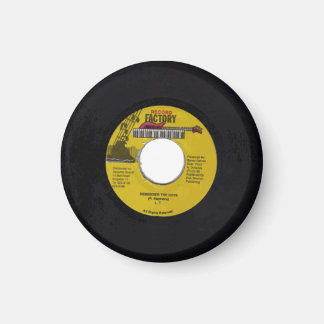 Remember_The_Days_ マグネット