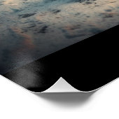 REMEMBER THE LESS FORTUNATE AT CHRISTMAS ポスター (コーナー)