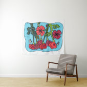 Remember the Resisters タペストリー (インサイチュ(横))