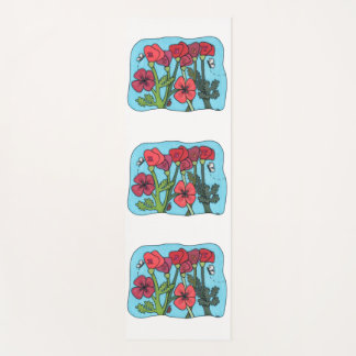 Remember the Resisters ヨガマット