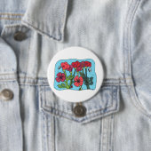 Remember the Resisters Pin 缶バッジ (インサイチュ)
