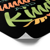 Remember To Always Stay Humble And Kind - Motivati ポスター (角)