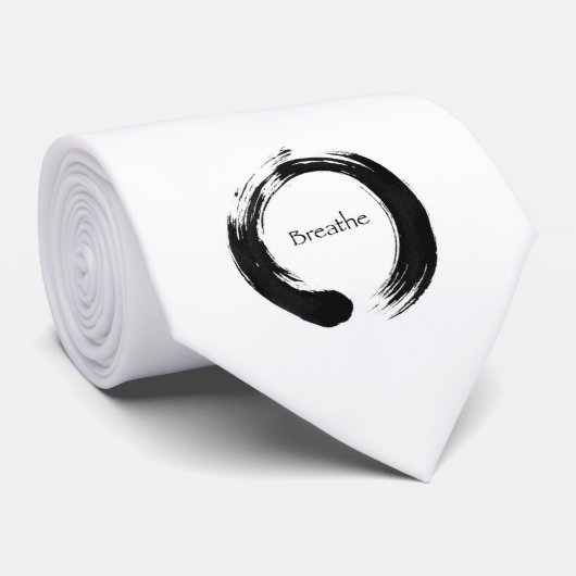 Remember to Breathe! ネクタイ (ロール)
