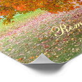 Remember When? ポスター (角)