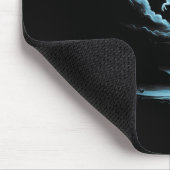 Remember Who Are You Dinosaur Chicken Meme Evoluti マウスパッド (コーナー)