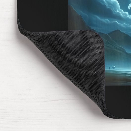 Remember Who You Are Chicken  マウスパッド (コーナー)