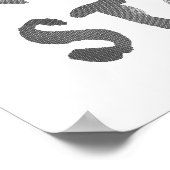 Remember Why Forest Sunlight Motivatational ポスター (角)