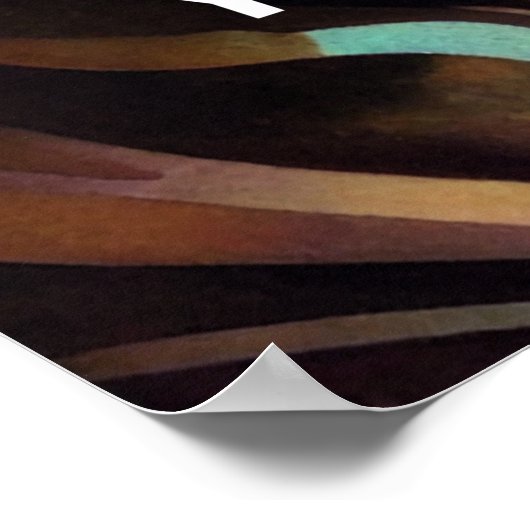 Remember Why Lion やる気を起こさせる引用文 ポスター (角)