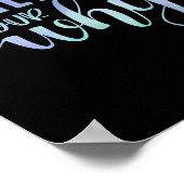 Remember Your Why Gym Motivation Fitness Insration ポスター (角)