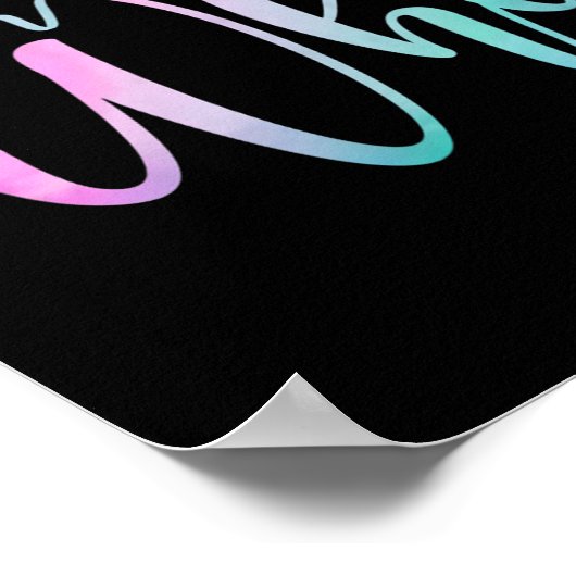 Remember Your Why Gym Motivation Fitness Insration ポスター (角)