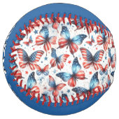 Remembering Our Heros (customize) ソフトボール (正面左)