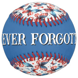 Remembering Our Heros (customize) ソフトボール