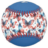 Remembering Our Heros (customize) ソフトボール (正面)