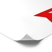 Remembering the Brave on Veterans Day ポスター (角)