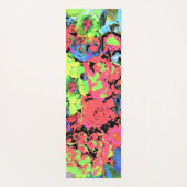 Remembering Woodstock Yoga Mat ヨガマット (正面)