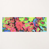 Remembering Woodstock Yoga Mat ヨガマット (正面(横))