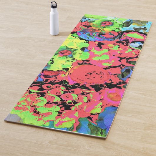 Remembering Woodstock Yoga Mat ヨガマット (インサイチュ)