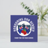 REMEMBRANCEオーストラリア・ニュージーランドAC シーズンカード (スタンド正面)