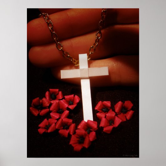 Remembrance ポスター (正面)