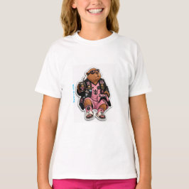 Remera: El 10 Modo Campeón activado. Tシャツ