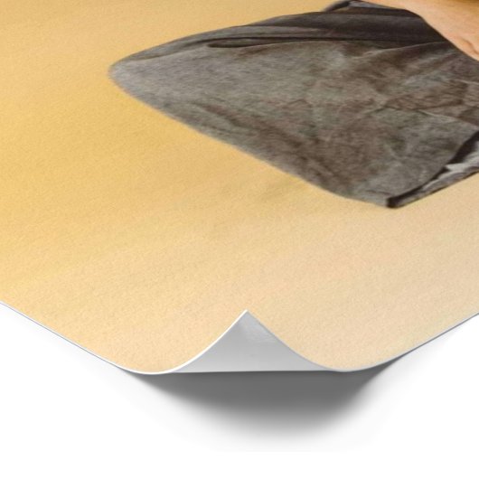 Remi Wolf写真 ポスター (角)