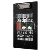 Reminder and motivation | Forex mindset | Marble クリップボード (左)