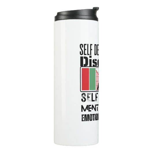 Reminder and motivation | Forex mindset | Marble タンブラー (回転左)